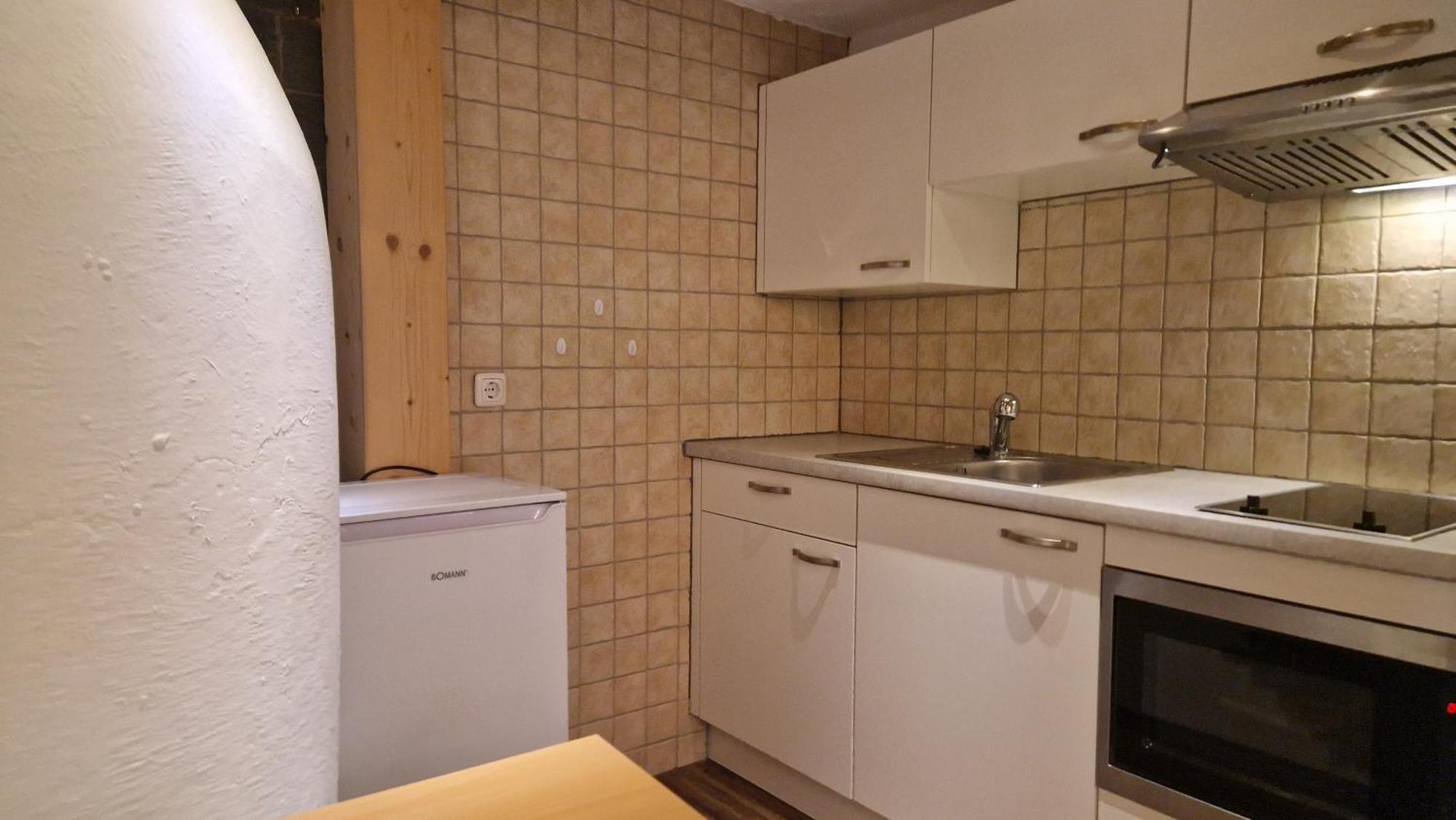 Pension Bergheim ทันน์ไฮม์ ห้อง รูปภาพ