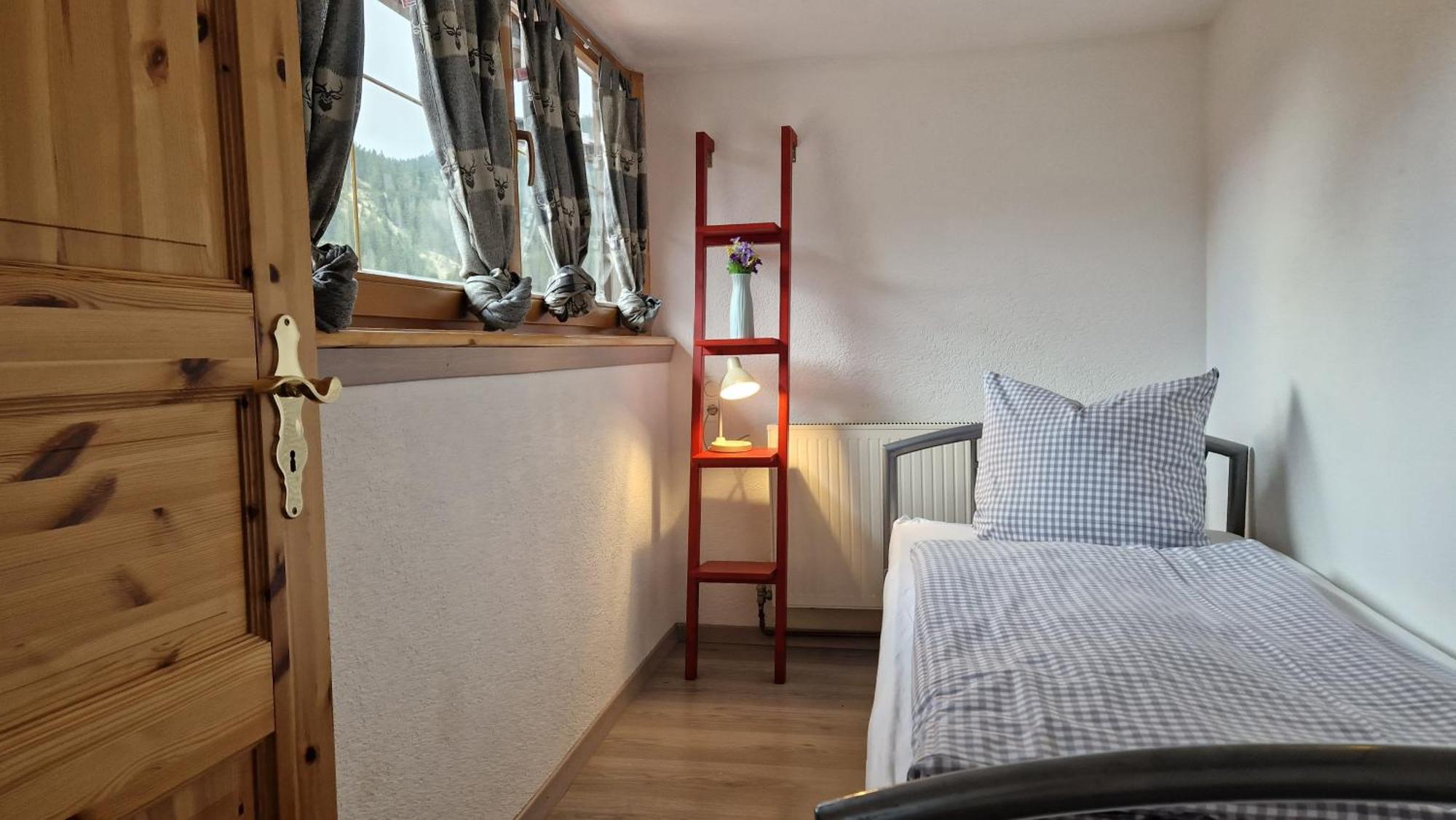 Pension Bergheim ทันน์ไฮม์ ห้อง รูปภาพ